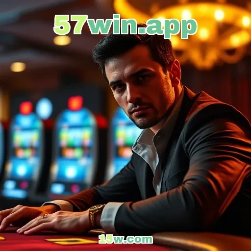 57win.app: Os Melhores Bônus Que Você Não Pode Perder!