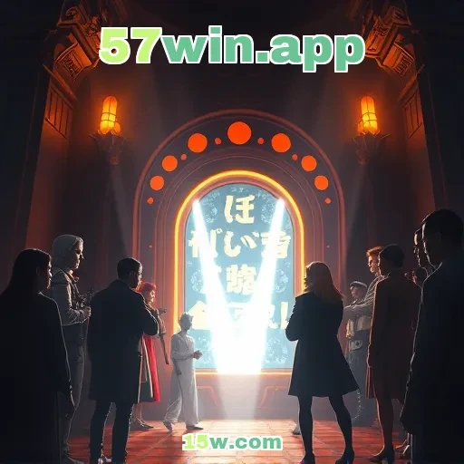 57win.app: Descubra a Confiabilidade em Jogos Online no Brasil