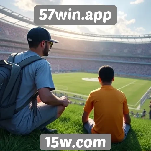 Impacto do 57win.app na comunidade de jogadores