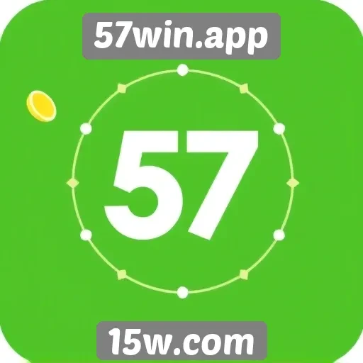Recursos e benefícios do 57win.app para usuários