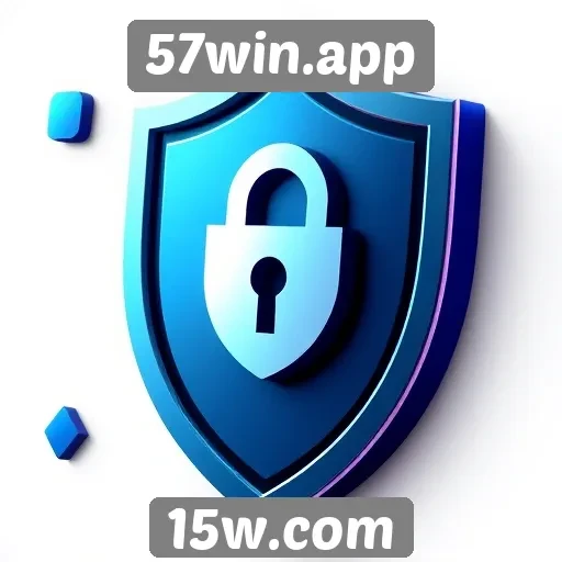 Segurança e regulamentação do site 57win.app