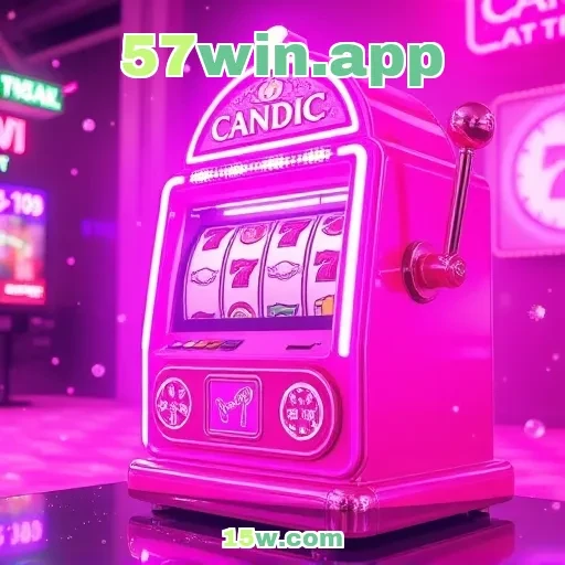 57win.app: A Revolução das Caça-Níqueis no Brasil Chegou!