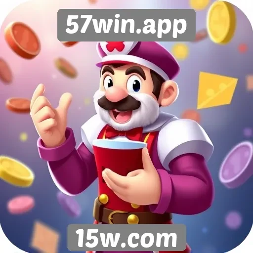 Dicas para iniciantes em jogos no 57win.app