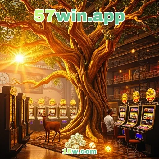 57win.app: Atrações Imperdíveis da Seção VIP para Jogadores Brasileiros